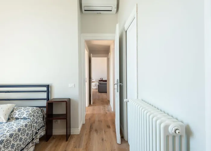 Luminosa Vittoria By Interhome