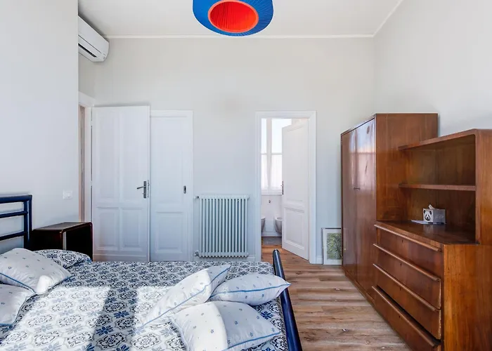 Luminosa Vittoria By Interhome דירה רומא