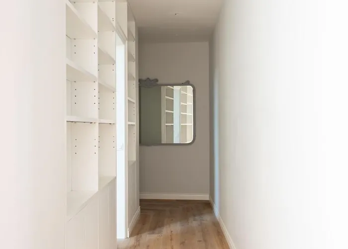 Luminosa Vittoria By Interhome * רומא