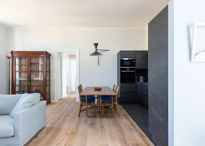 Luminosa Vittoria By Interhome
