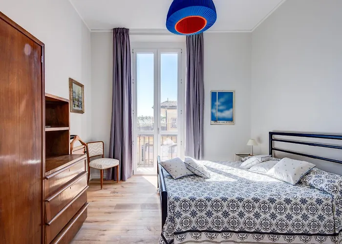דירה Luminosa Vittoria By Interhome