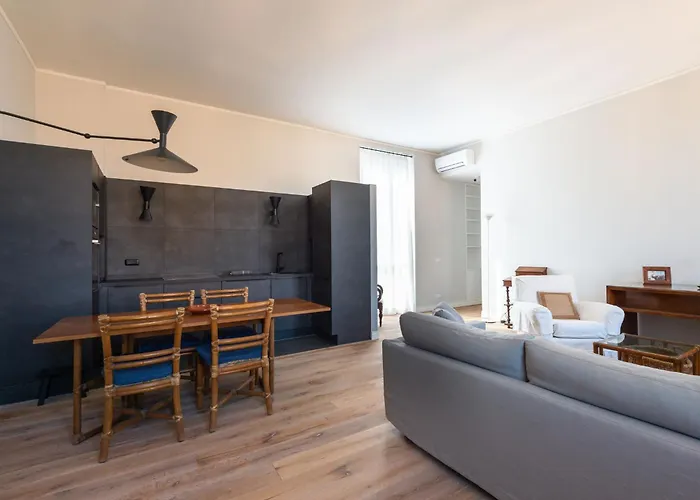 Luminosa Vittoria By Interhome *