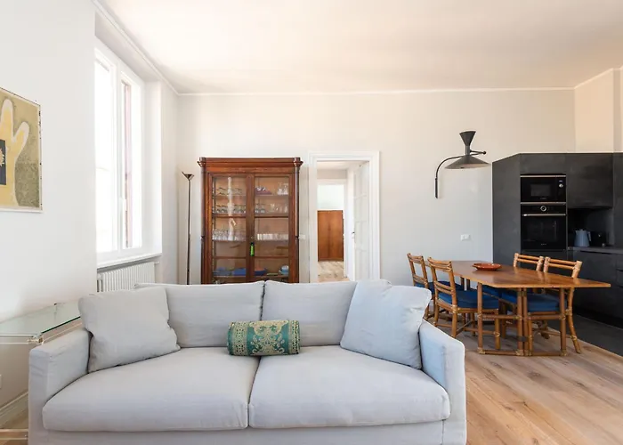 Luminosa Vittoria By Interhome