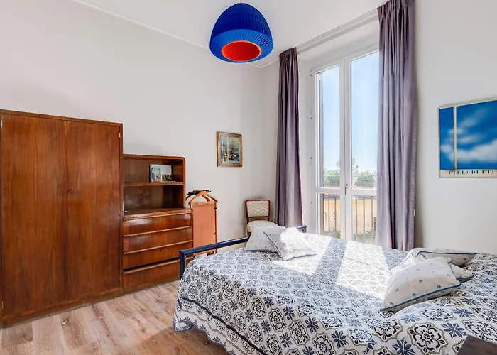 דירה Luminosa Vittoria By Interhome