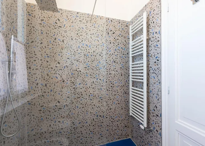 Luminosa Vittoria By Interhome דירה *