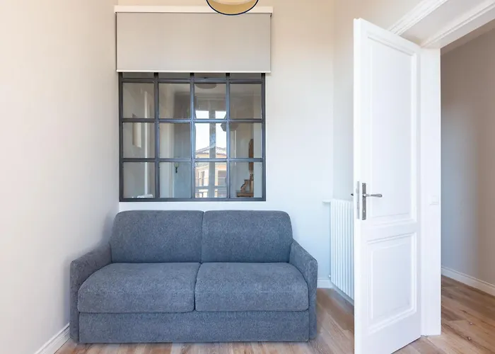 Luminosa Vittoria By Interhome * רומא