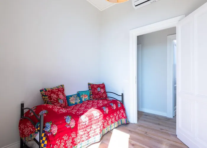 Luminosa Vittoria By Interhome *