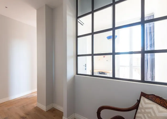 Luminosa Vittoria By Interhome *